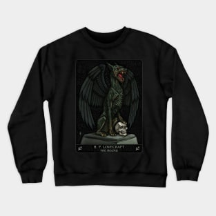 The Hound - Azhmodai 2021 Crewneck Sweatshirt